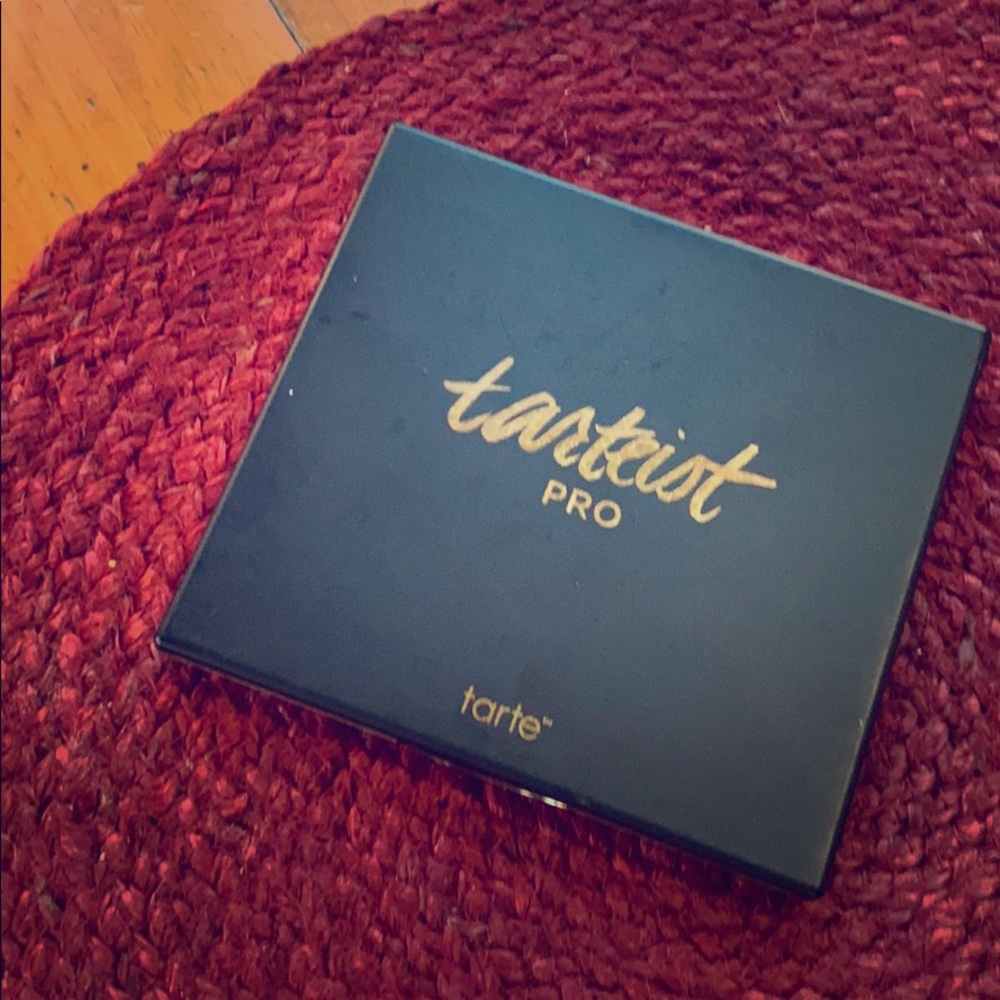 Tarte Pro Eyeshadow Palette NWT